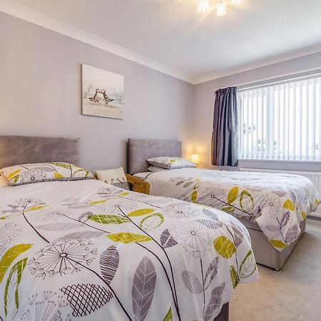 Cororion Cottage ينليش المظهر الخارجي الصورة