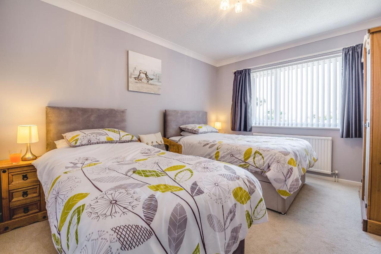 Cororion Cottage ينليش المظهر الخارجي الصورة