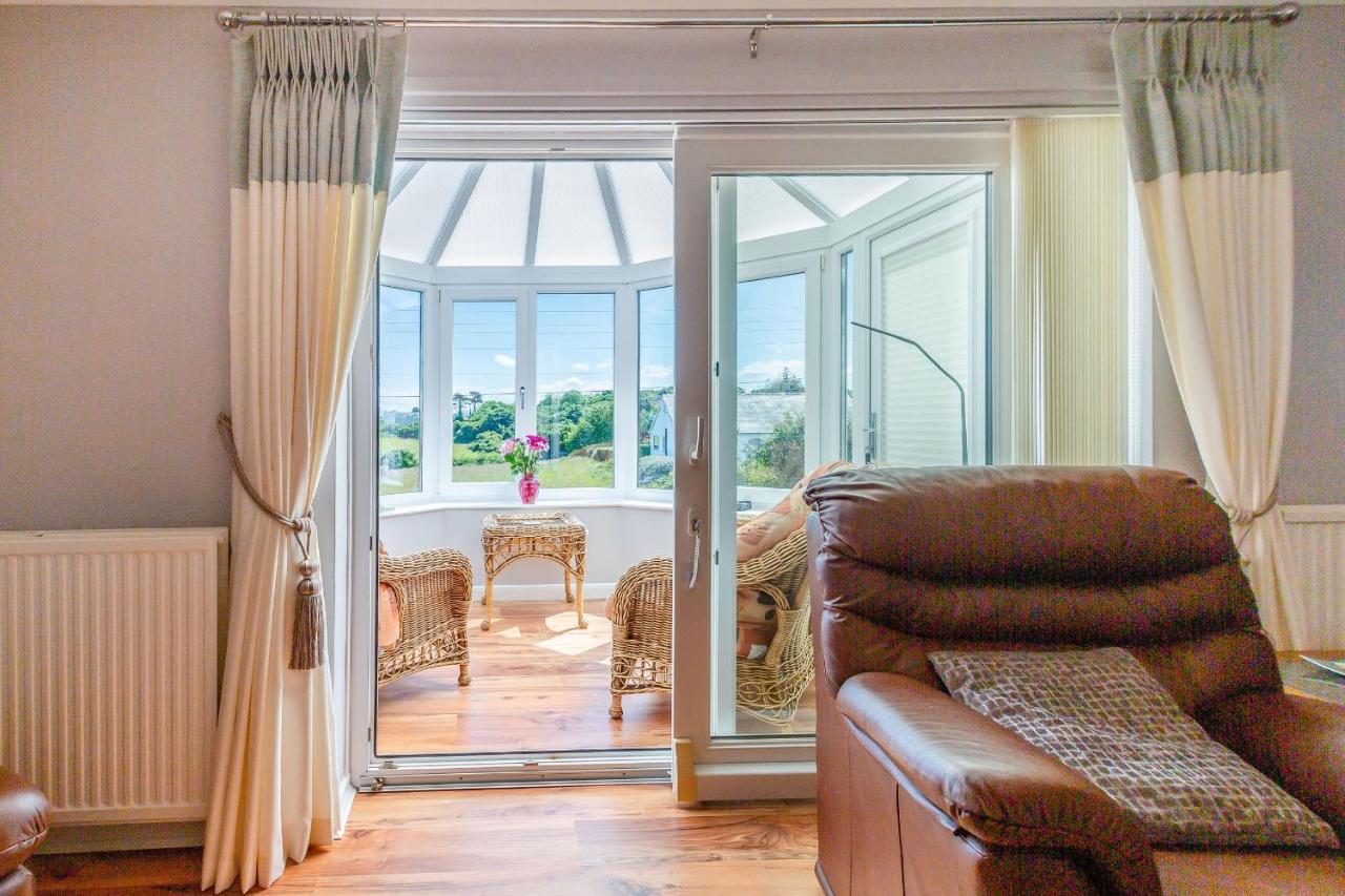 Cororion Cottage ينليش المظهر الخارجي الصورة