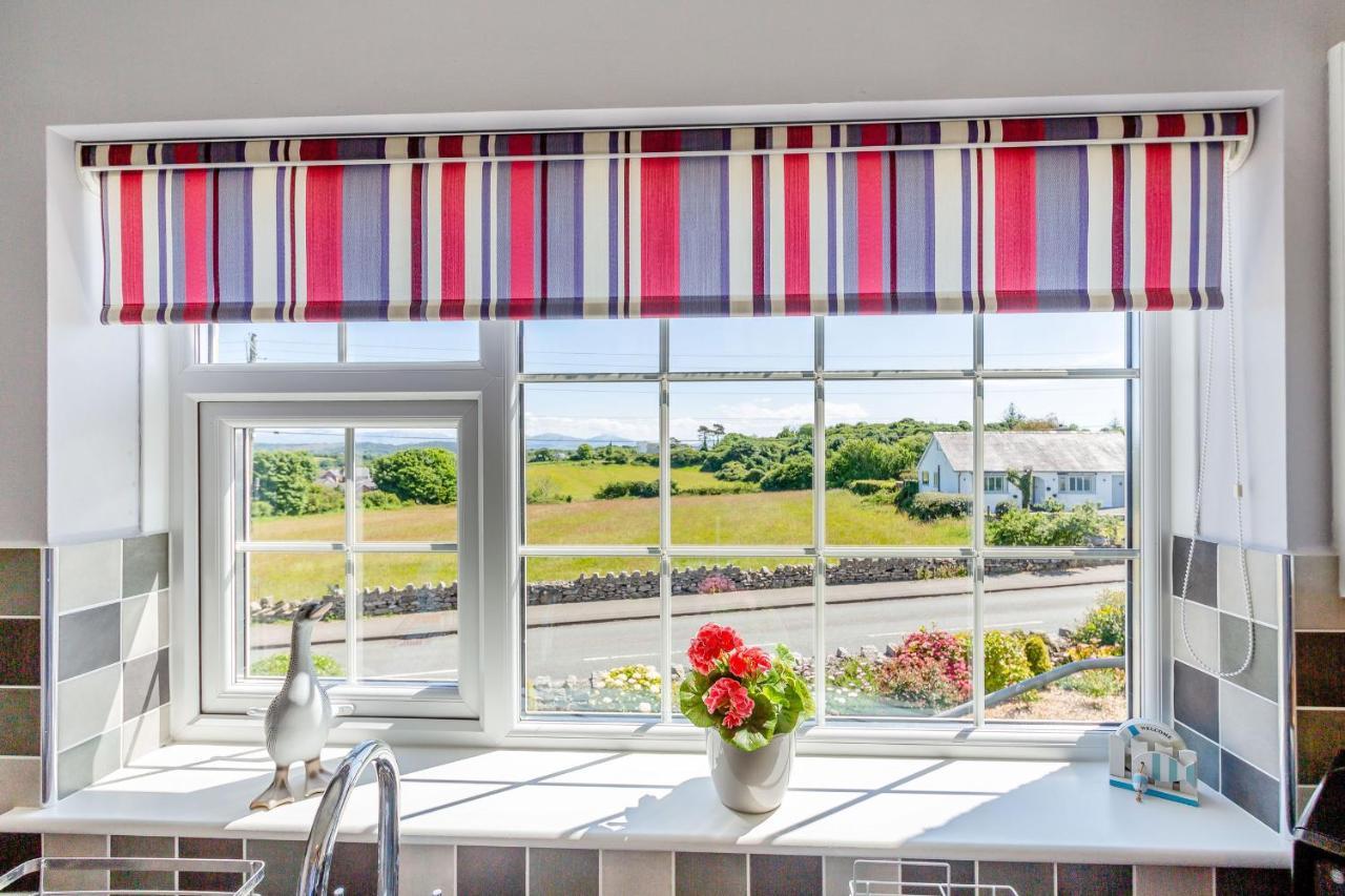 Cororion Cottage ينليش المظهر الخارجي الصورة