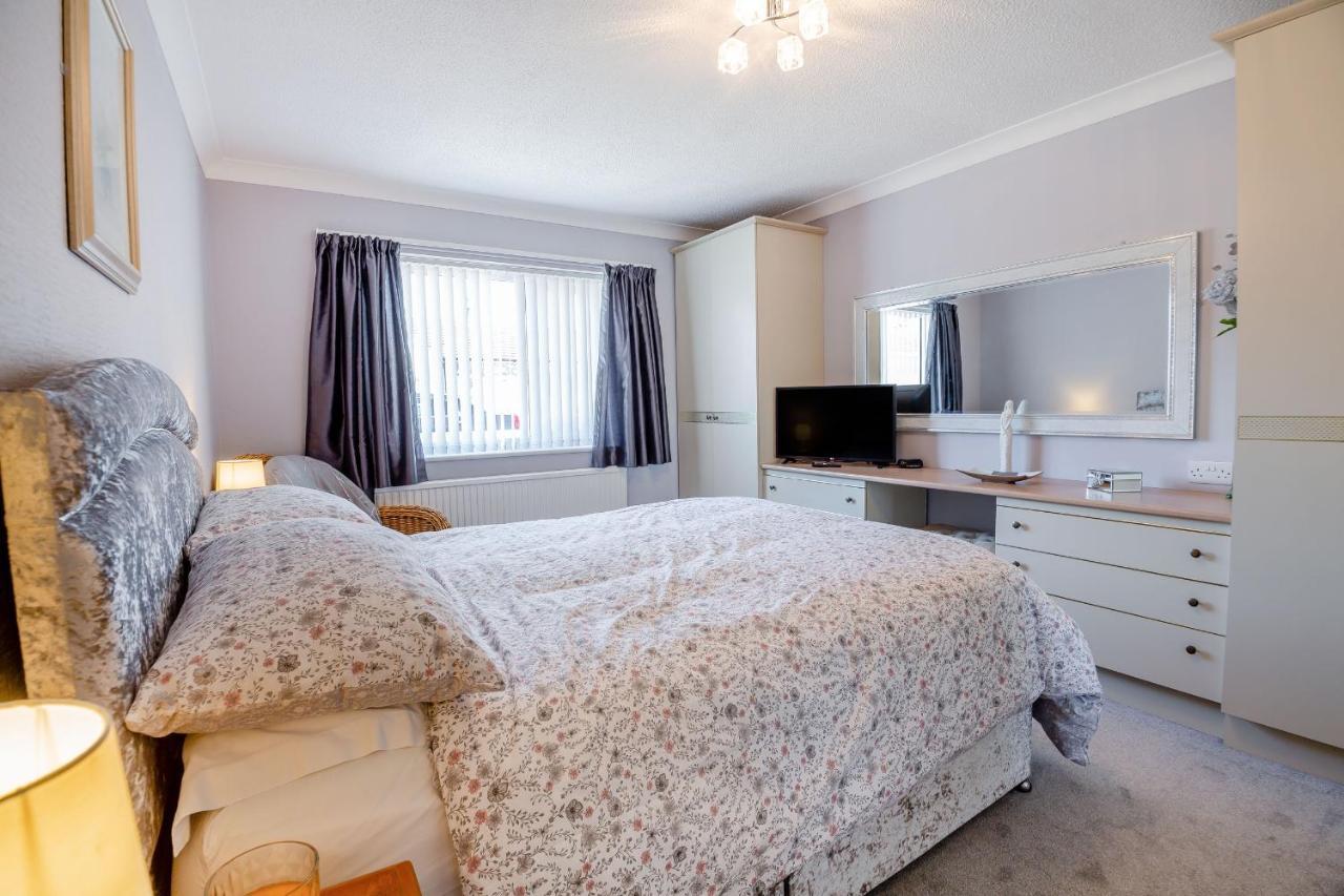 Cororion Cottage ينليش المظهر الخارجي الصورة