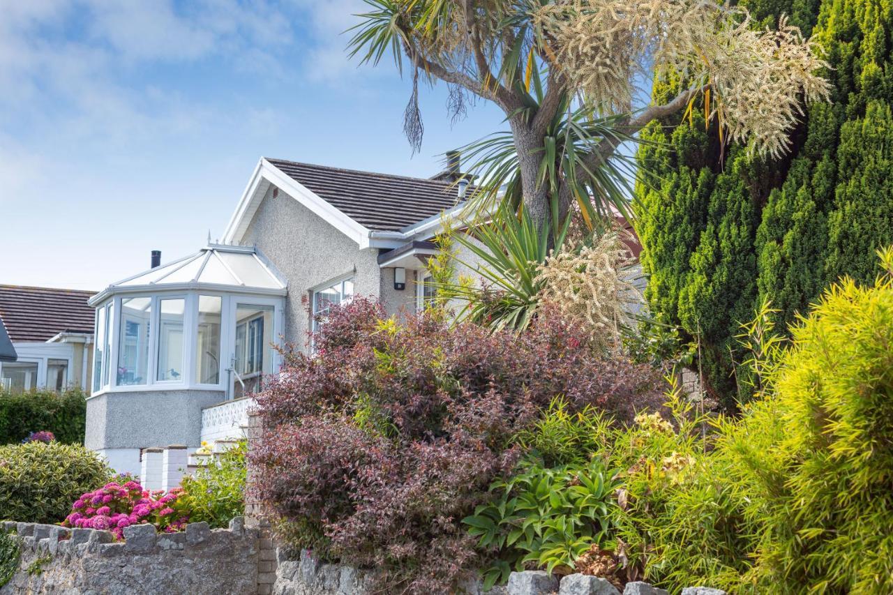 Cororion Cottage ينليش المظهر الخارجي الصورة