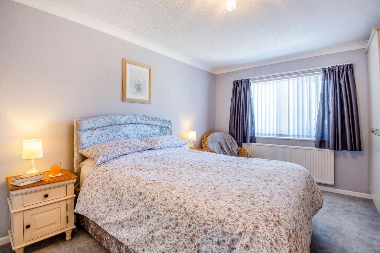 Cororion Cottage ينليش المظهر الخارجي الصورة