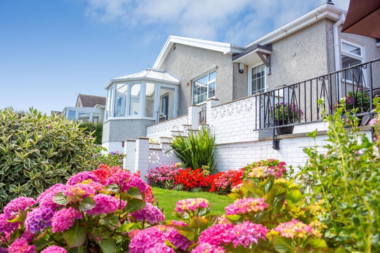 Cororion Cottage ينليش المظهر الخارجي الصورة
